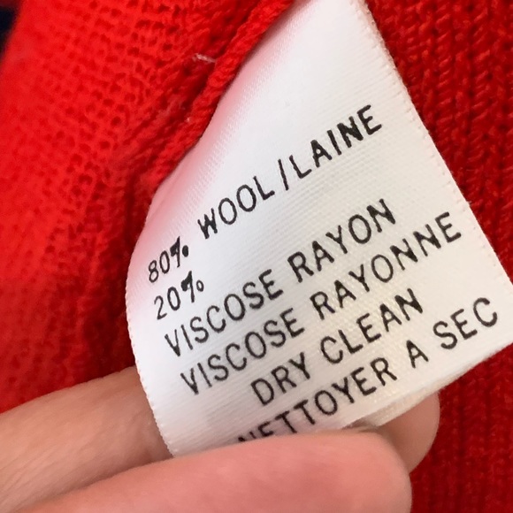 St. John Collection by Marie Gray Blazer - Picture 4 of 8